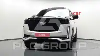 2024 Cadillac Escalade