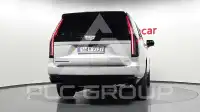 2024 Cadillac Escalade