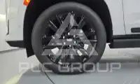 2024 Cadillac Escalade