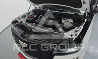 2024 Cadillac Escalade