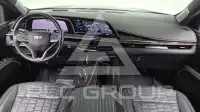 2024 Cadillac Escalade