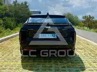 2024 Cadillac LYRIQ