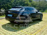 2024 Cadillac LYRIQ