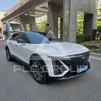 2024 Cadillac LYRIQ