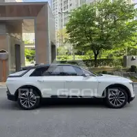 2024 Cadillac LYRIQ