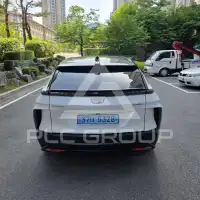 2024 Cadillac LYRIQ