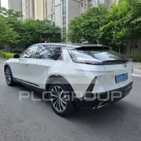2024 Cadillac LYRIQ