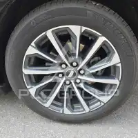 2024 Cadillac LYRIQ