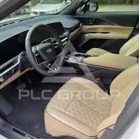 2024 Cadillac LYRIQ