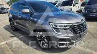 2024 Renault Samsung QM6