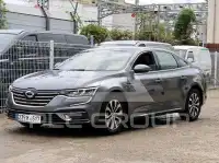 2024 Renault Samsung SM6