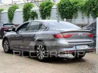 2024 Renault Samsung SM6