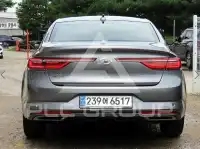 2024 Renault Samsung SM6