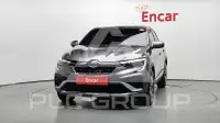 2024 Renault Samsung XM3