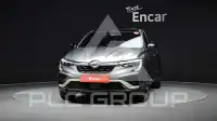 2024 Renault Samsung XM3