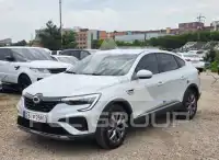2024 Renault Samsung XM3