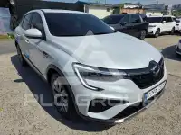 2024 Renault Samsung XM3