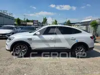 2024 Renault Samsung XM3