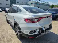 2024 Renault Samsung XM3