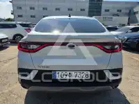 2024 Renault Samsung XM3