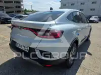 2024 Renault Samsung XM3