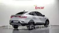 2024 Renault Samsung XM3