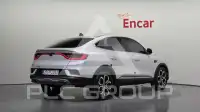 2024 Renault Samsung XM3