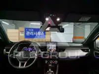 2024 Renault Samsung XM3