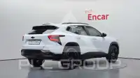 2024 GM Daewoo Trax