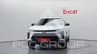2024 GM Daewoo Trax