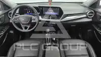 2024 GM Daewoo Trax