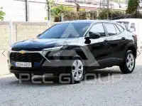 2024 GM Daewoo Trax