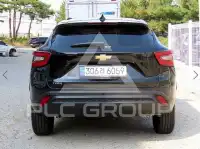2024 GM Daewoo Trax