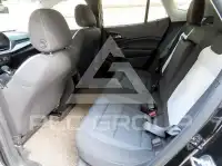 2024 GM Daewoo Trax
