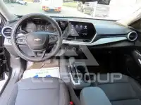 2024 GM Daewoo Trax
