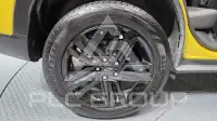 2024 GM Daewoo Trax