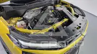 2024 GM Daewoo Trax