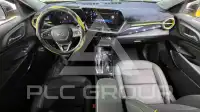 2024 GM Daewoo Trax
