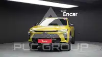 2024 GM Daewoo Trax