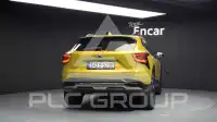 2024 GM Daewoo Trax
