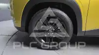 2024 GM Daewoo Trax