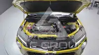 2024 GM Daewoo Trax