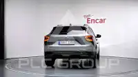 2024 GM Daewoo Trax