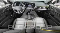 2024 GM Daewoo Trax