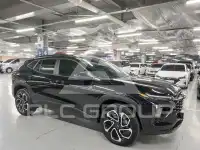 2024 GM Daewoo Trax