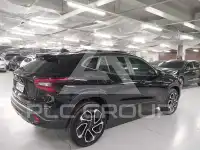 2024 GM Daewoo Trax
