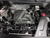 2024 GM Daewoo Trax