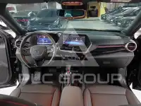 2024 GM Daewoo Trax