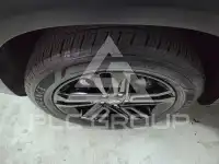 2024 GM Daewoo Trax