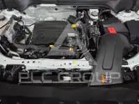 2024 GM Daewoo Trax